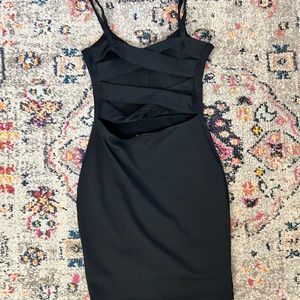 Fabletics open back athletic dress